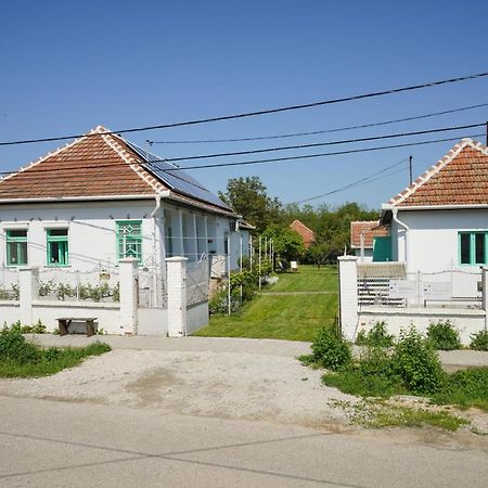 Matyoroza Vendeghaz Apartment Tard Exterior photo