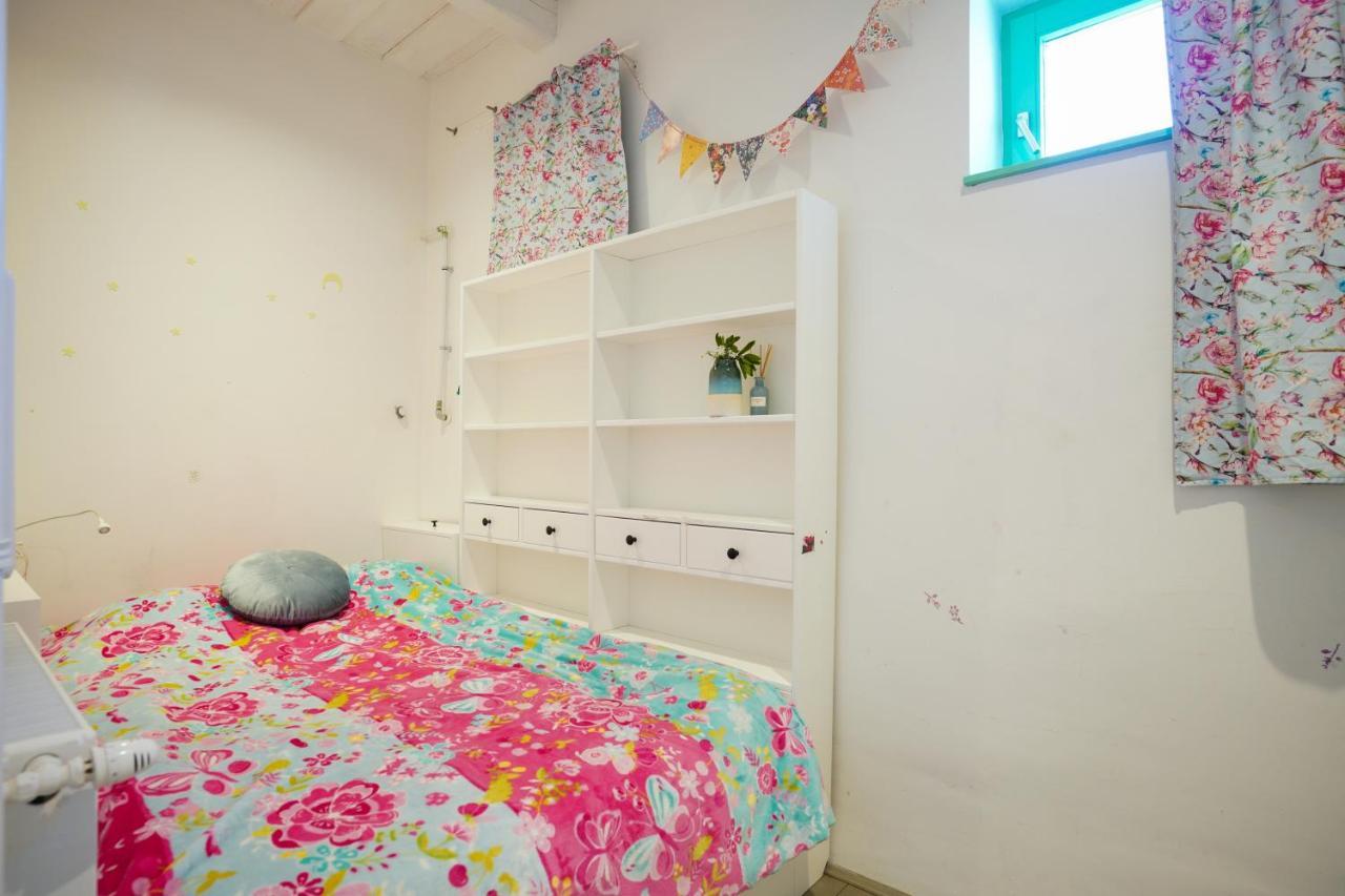 Matyoroza Vendeghaz Apartment Tard Exterior photo